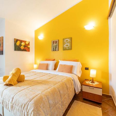 ריולה סארדו B&B Rita E Renzo מראה חיצוני תמונה
