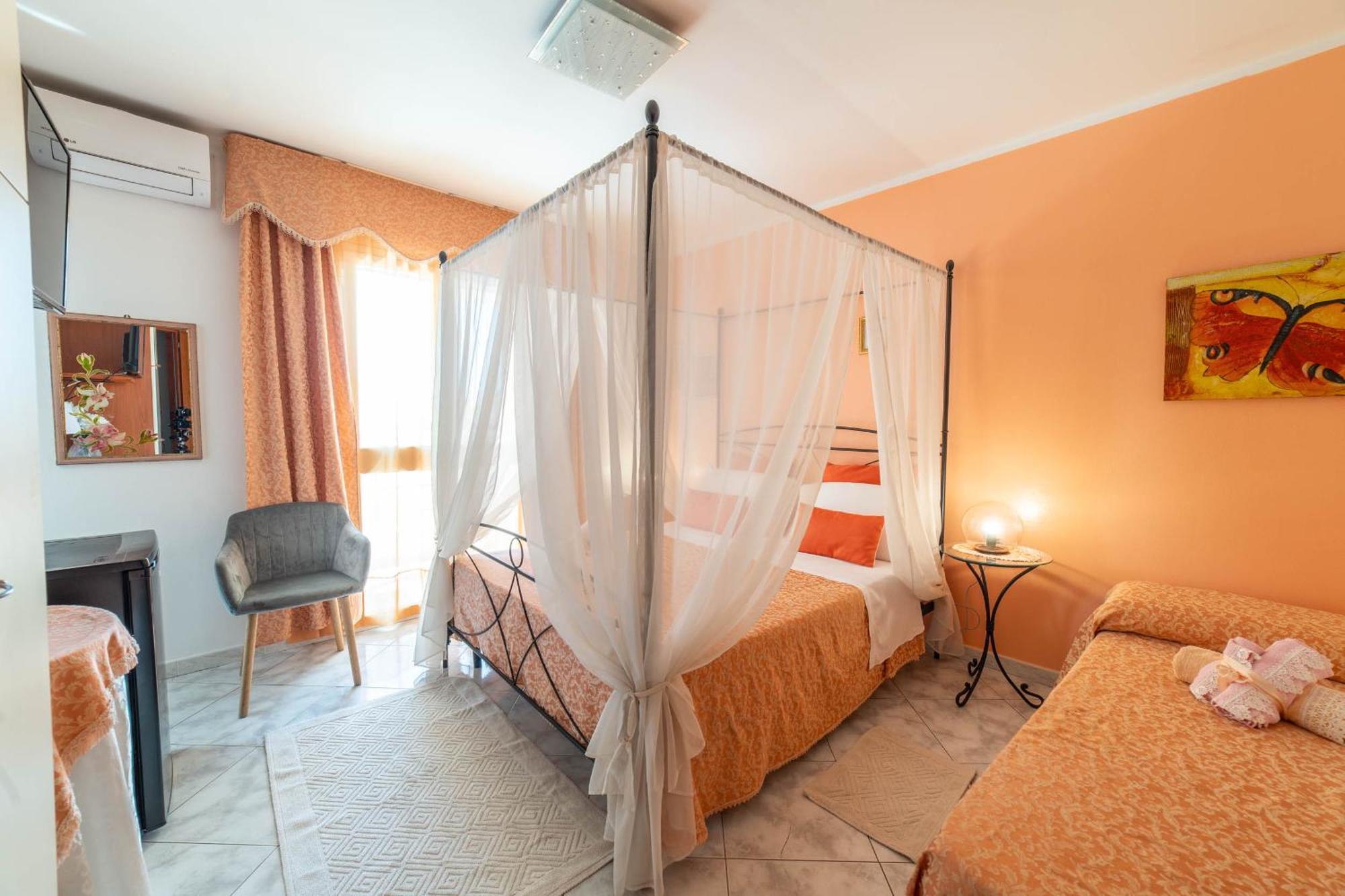 ריולה סארדו B&B Rita E Renzo מראה חיצוני תמונה