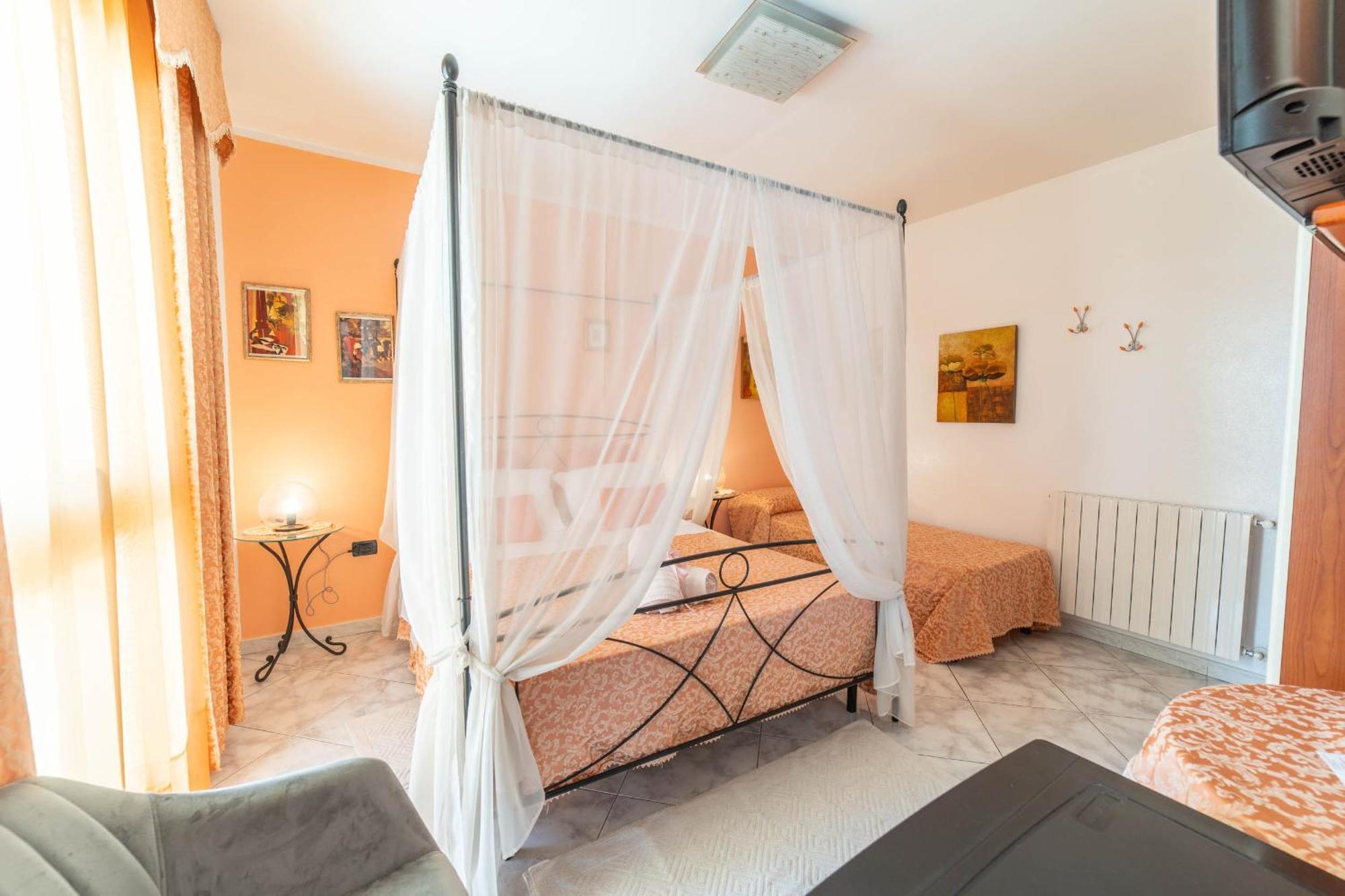 ריולה סארדו B&B Rita E Renzo מראה חיצוני תמונה