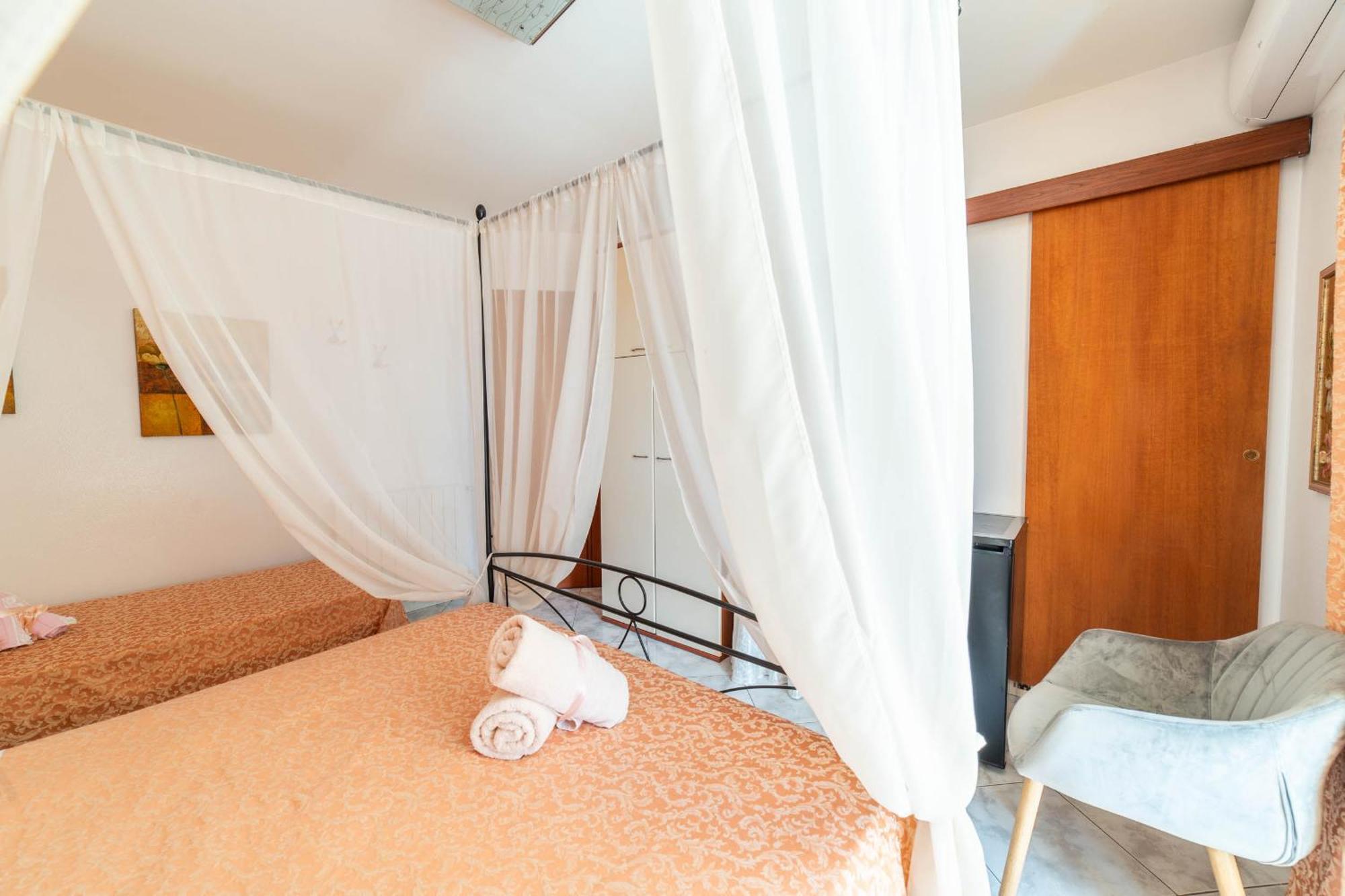 ריולה סארדו B&B Rita E Renzo מראה חיצוני תמונה
