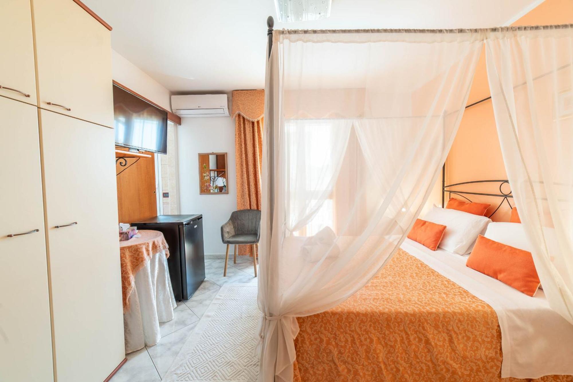 ריולה סארדו B&B Rita E Renzo מראה חיצוני תמונה