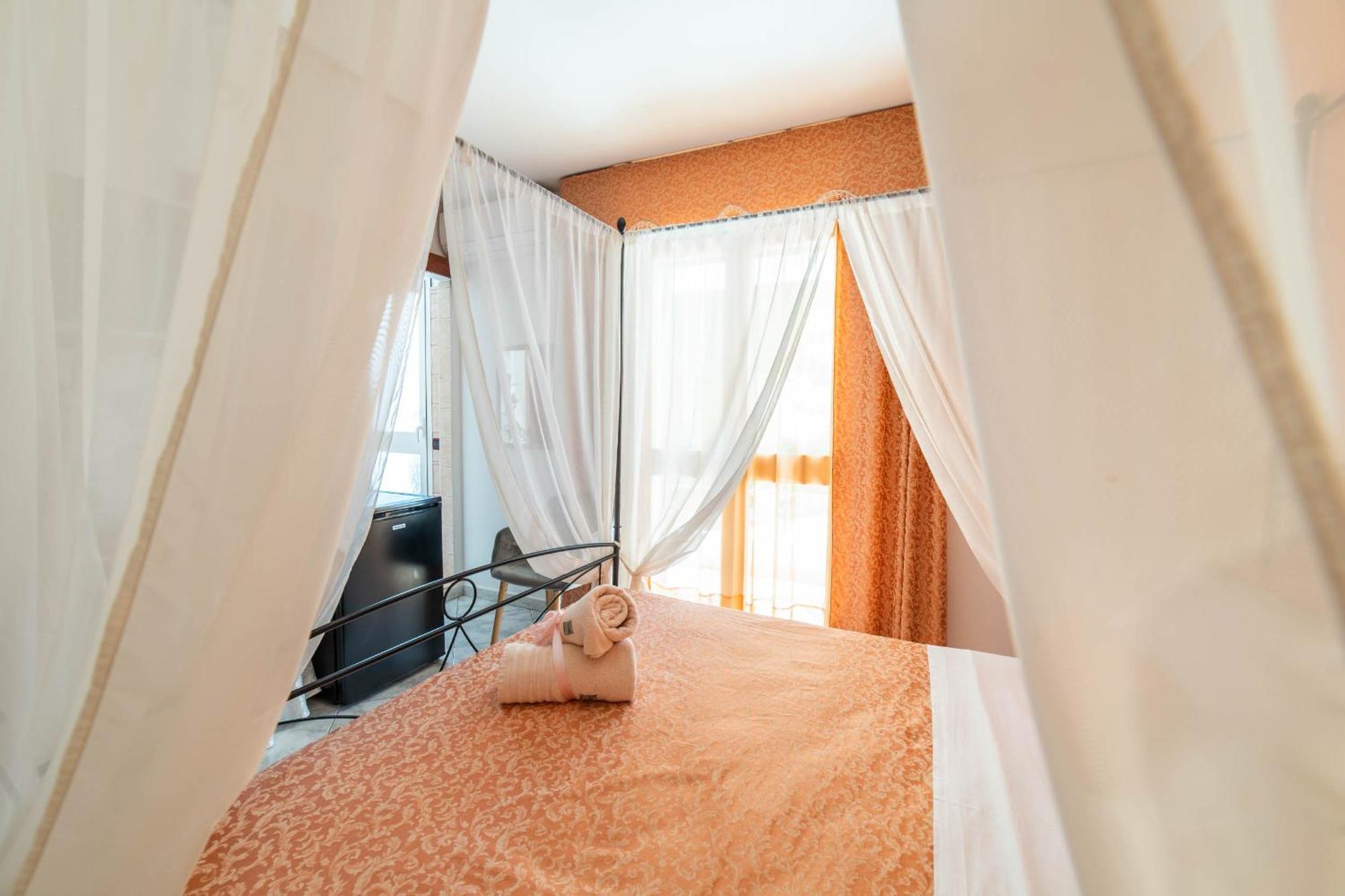 ריולה סארדו B&B Rita E Renzo מראה חיצוני תמונה