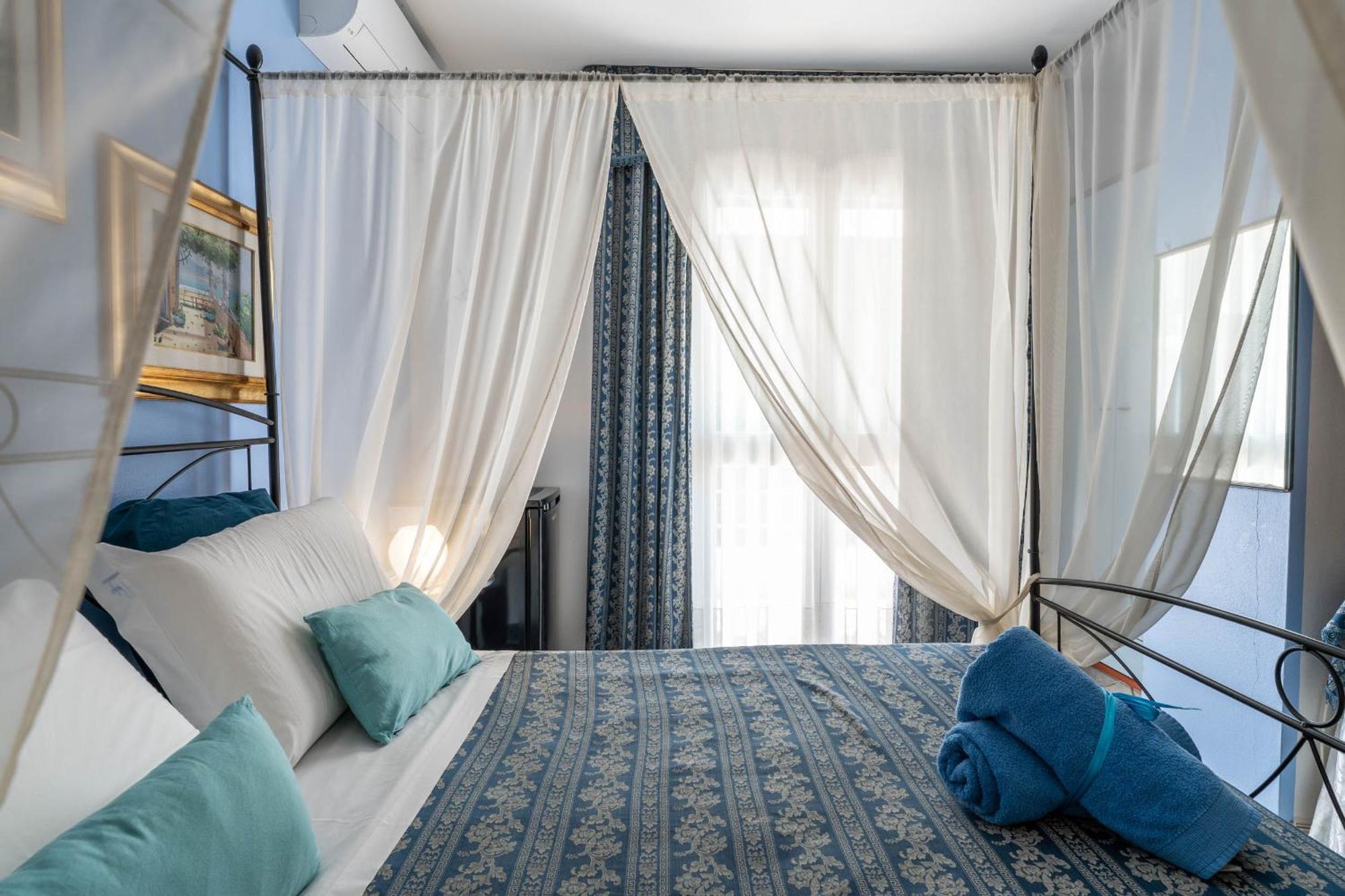 ריולה סארדו B&B Rita E Renzo מראה חיצוני תמונה