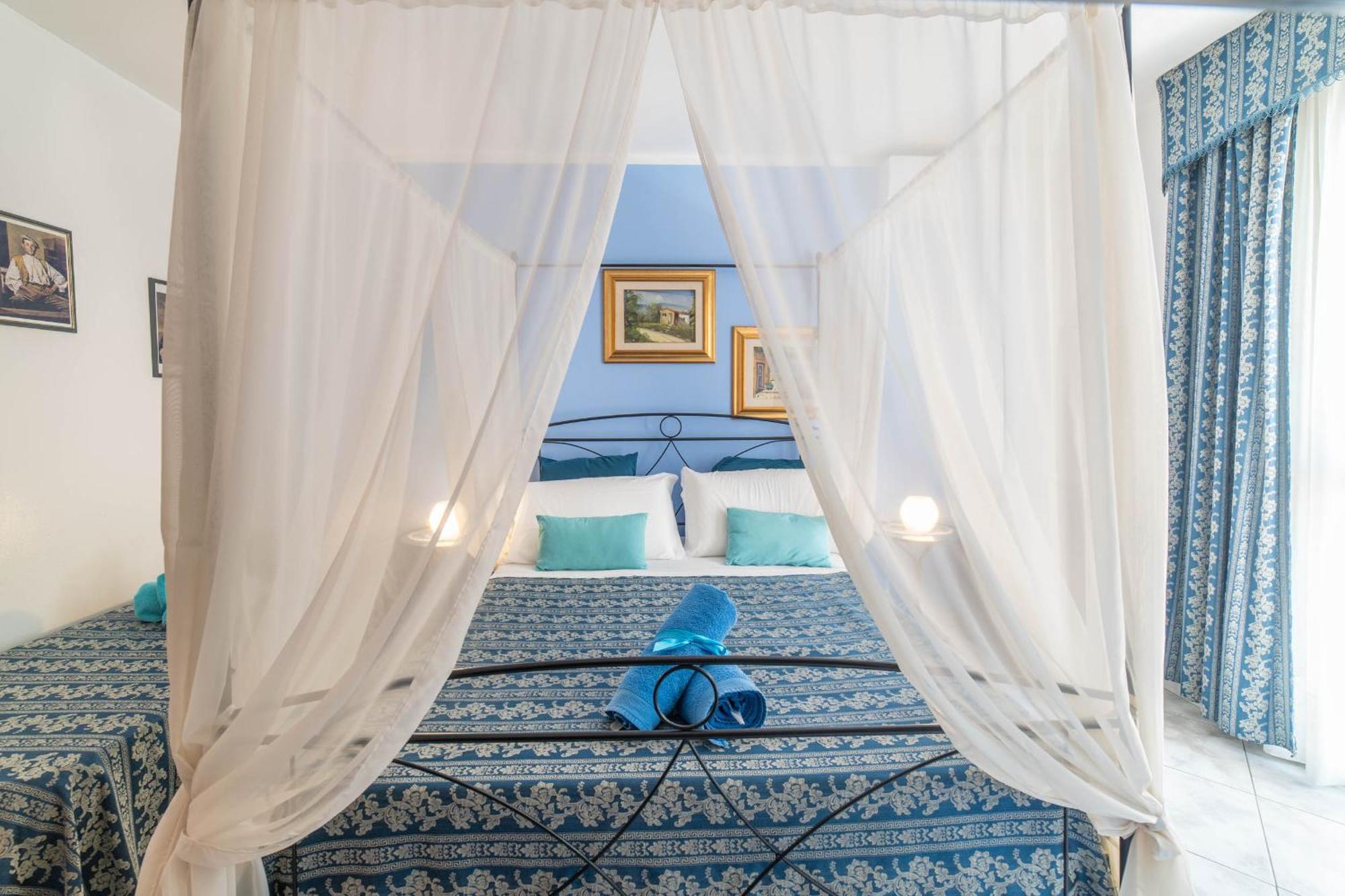 ריולה סארדו B&B Rita E Renzo מראה חיצוני תמונה