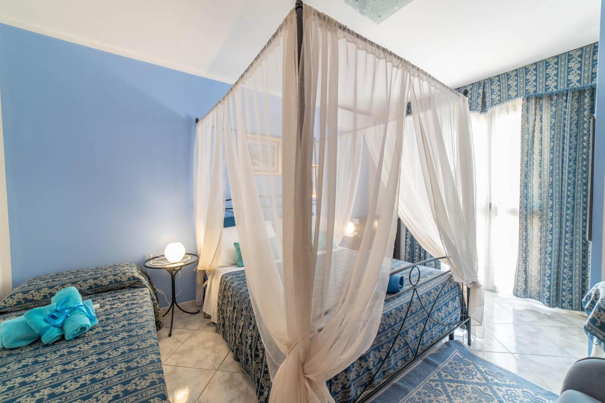 ריולה סארדו B&B Rita E Renzo מראה חיצוני תמונה