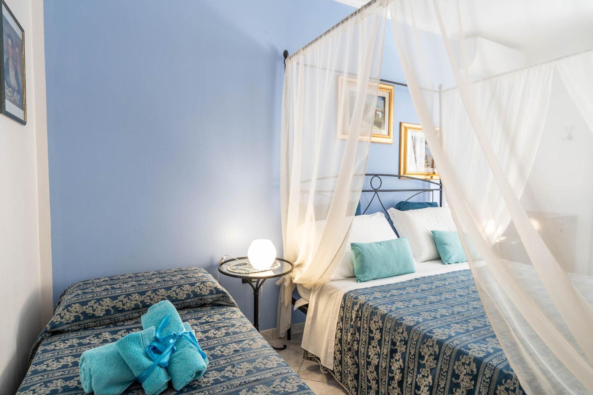 ריולה סארדו B&B Rita E Renzo מראה חיצוני תמונה