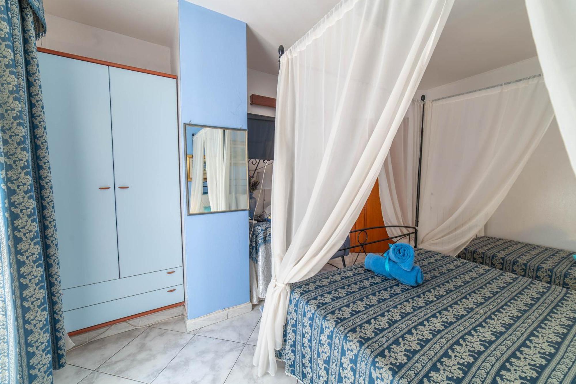 ריולה סארדו B&B Rita E Renzo מראה חיצוני תמונה