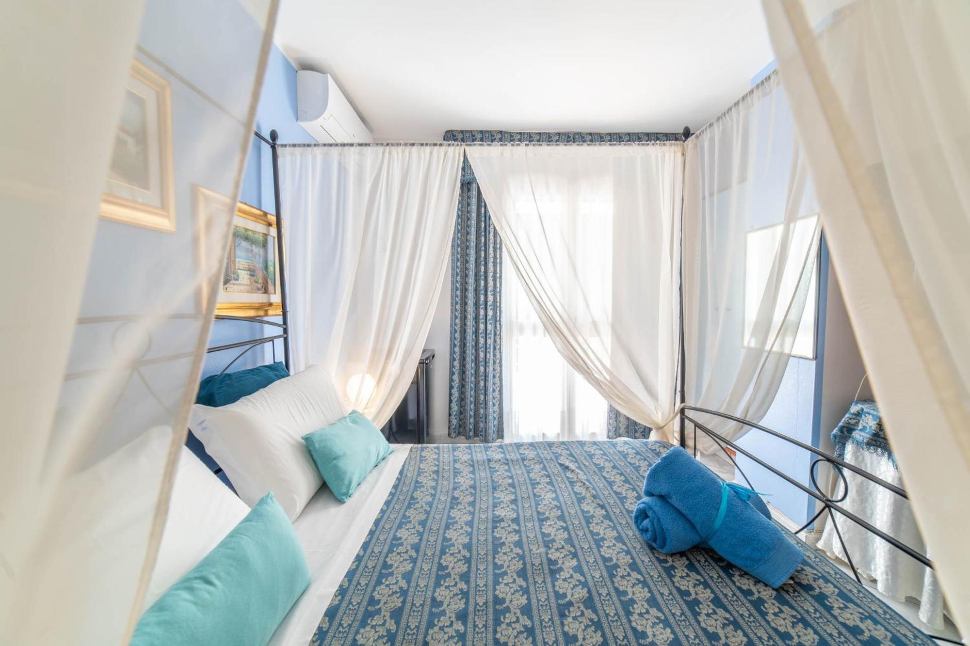 ריולה סארדו B&B Rita E Renzo מראה חיצוני תמונה