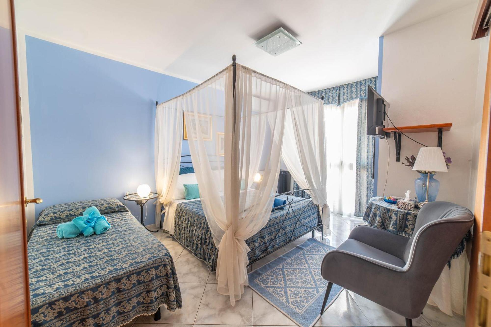 ריולה סארדו B&B Rita E Renzo מראה חיצוני תמונה