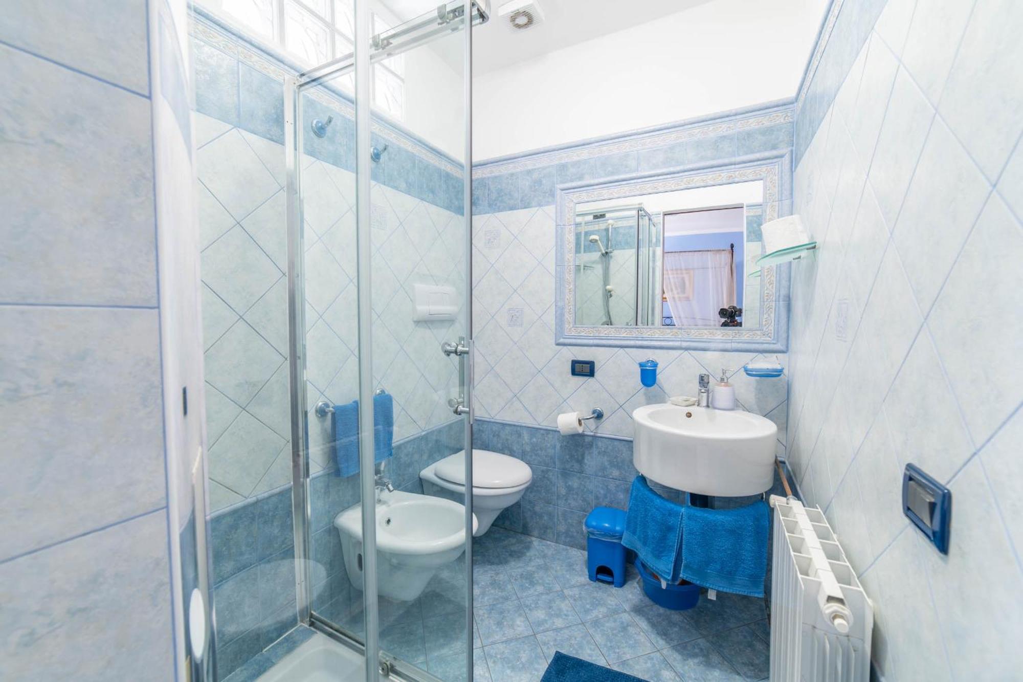 ריולה סארדו B&B Rita E Renzo מראה חיצוני תמונה