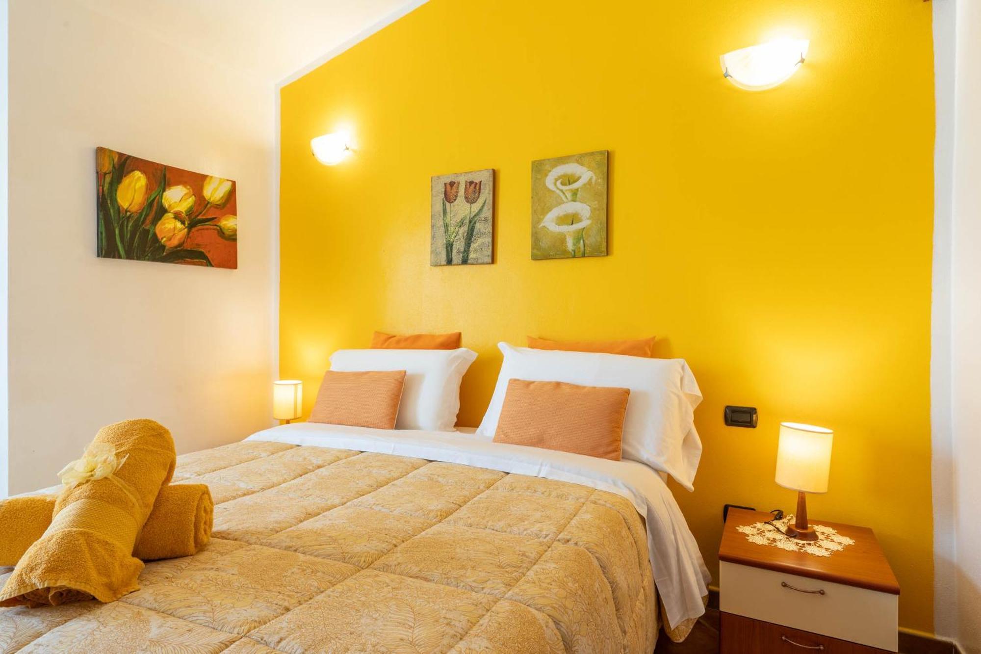 ריולה סארדו B&B Rita E Renzo מראה חיצוני תמונה
