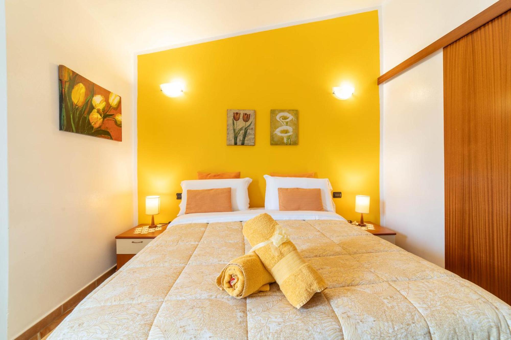 ריולה סארדו B&B Rita E Renzo מראה חיצוני תמונה