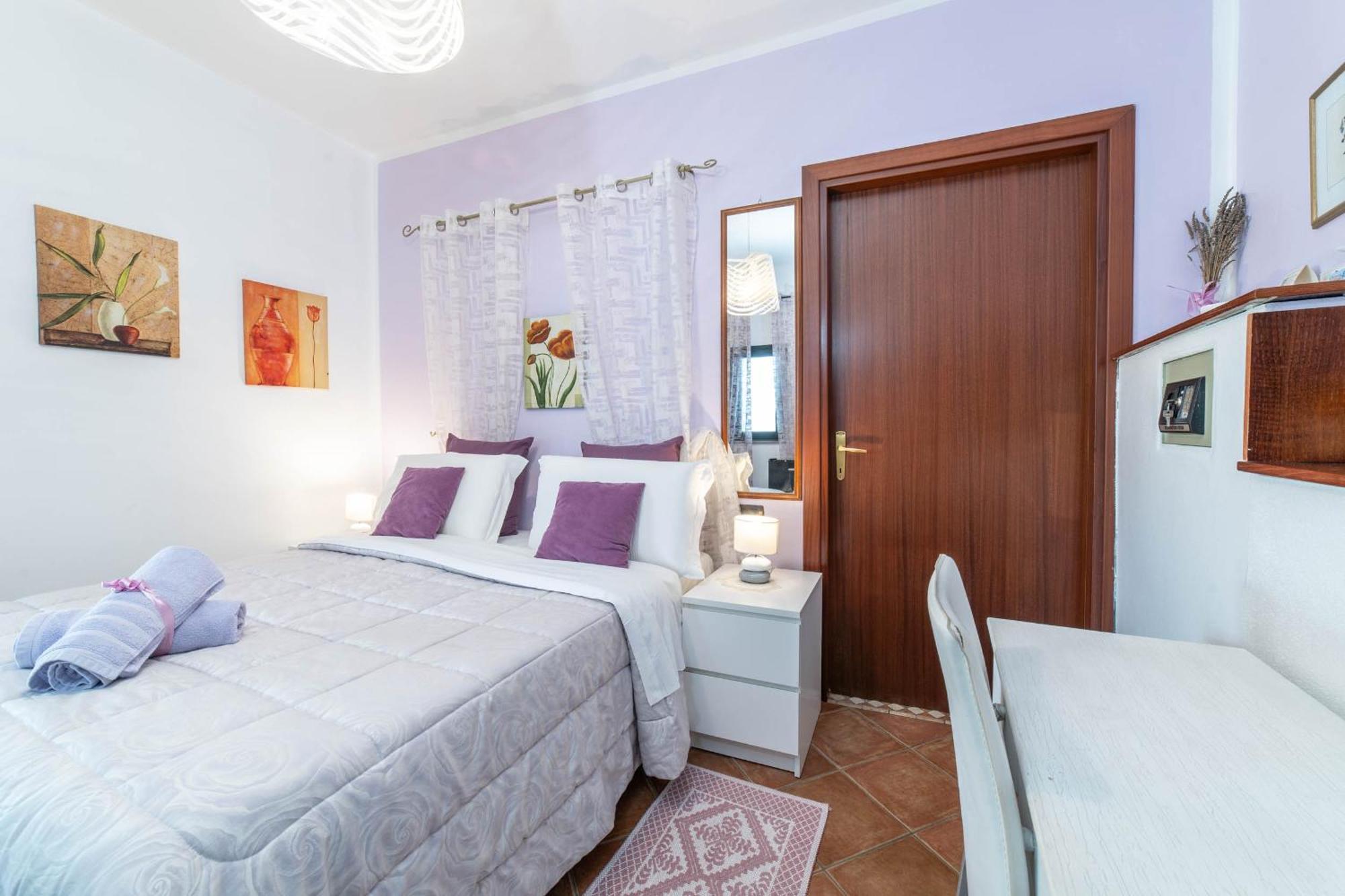 ריולה סארדו B&B Rita E Renzo מראה חיצוני תמונה