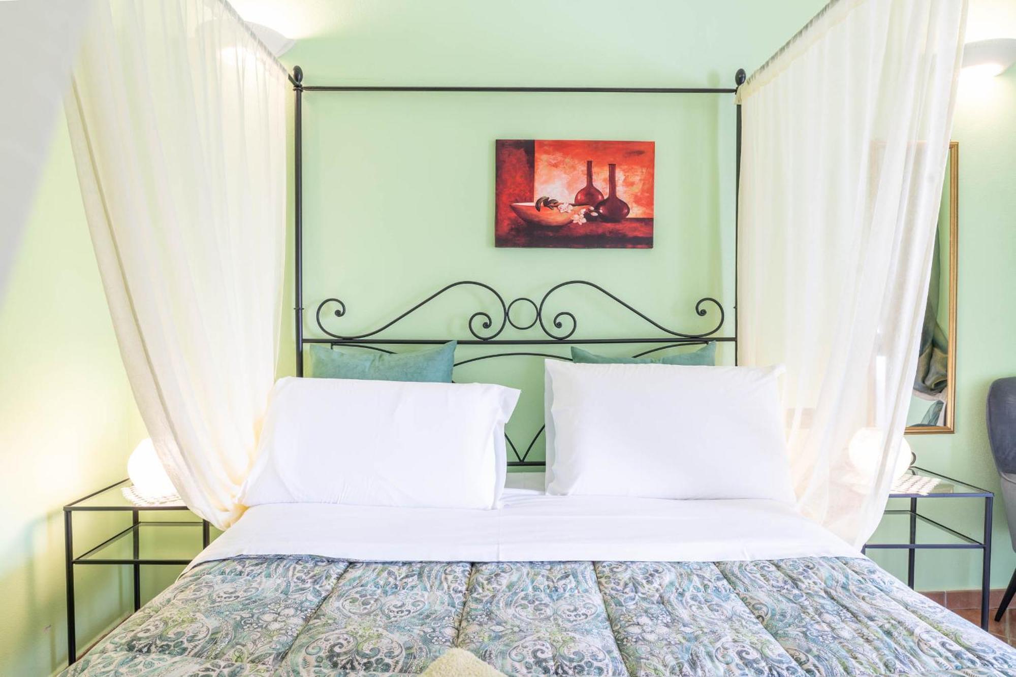 ריולה סארדו B&B Rita E Renzo מראה חיצוני תמונה