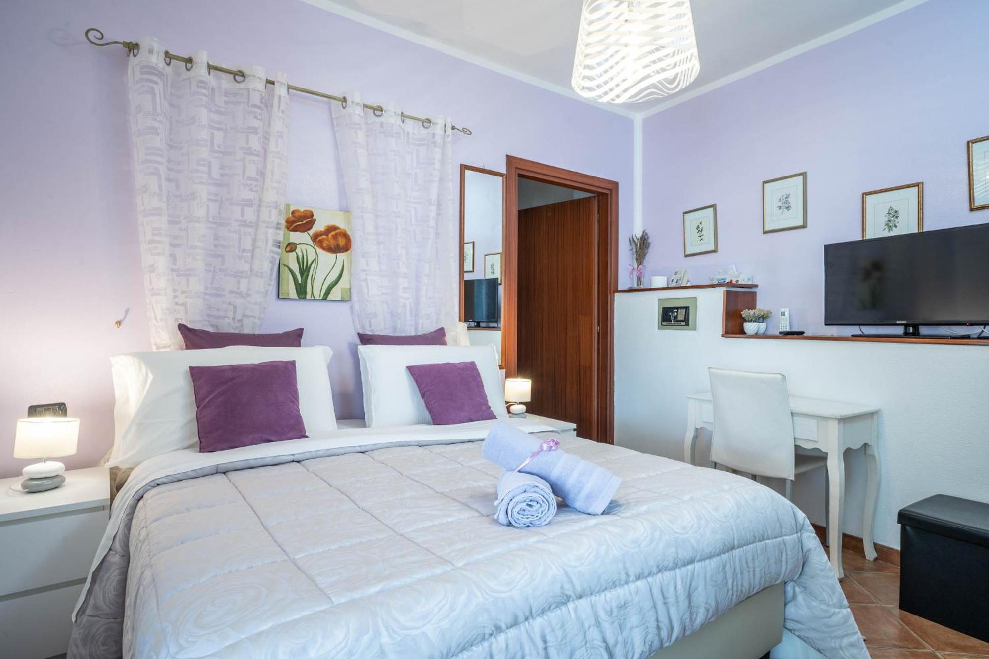 ריולה סארדו B&B Rita E Renzo מראה חיצוני תמונה