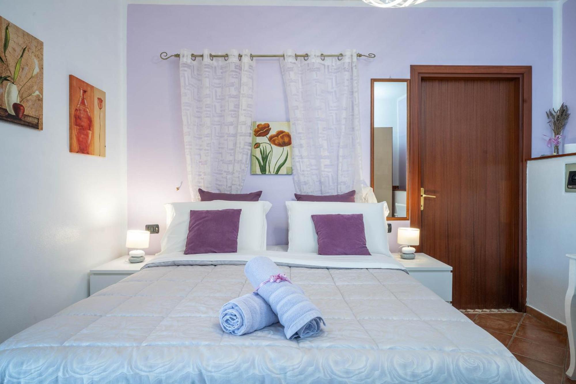 ריולה סארדו B&B Rita E Renzo מראה חיצוני תמונה