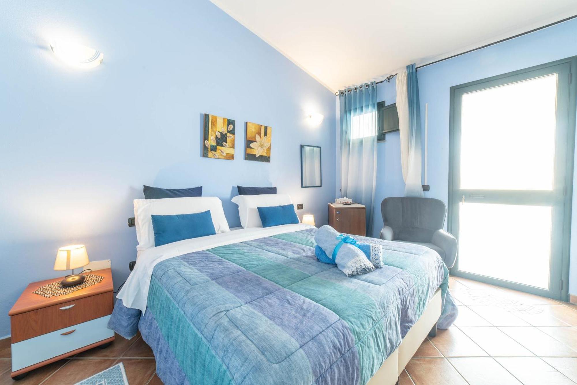 ריולה סארדו B&B Rita E Renzo מראה חיצוני תמונה