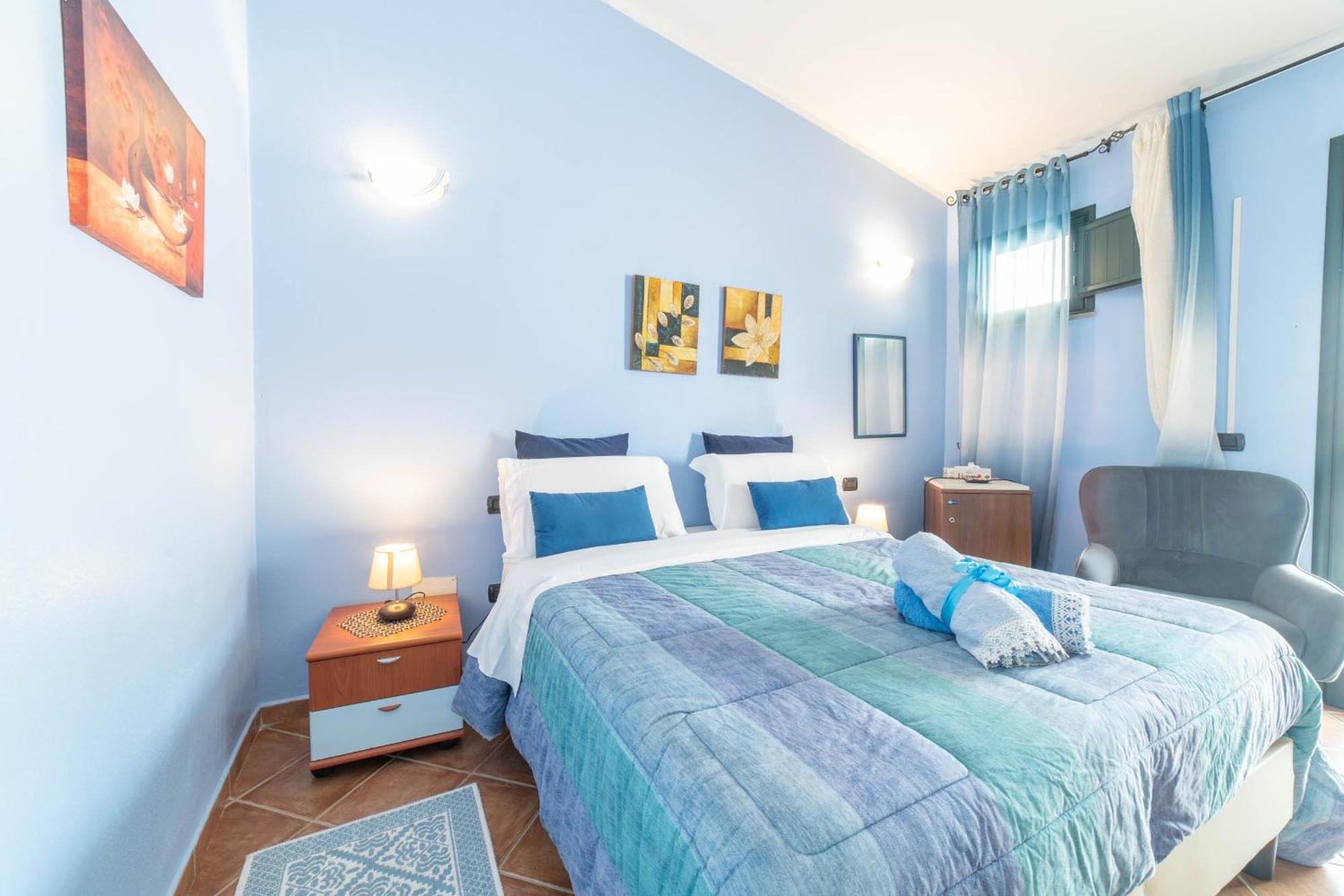 ריולה סארדו B&B Rita E Renzo מראה חיצוני תמונה