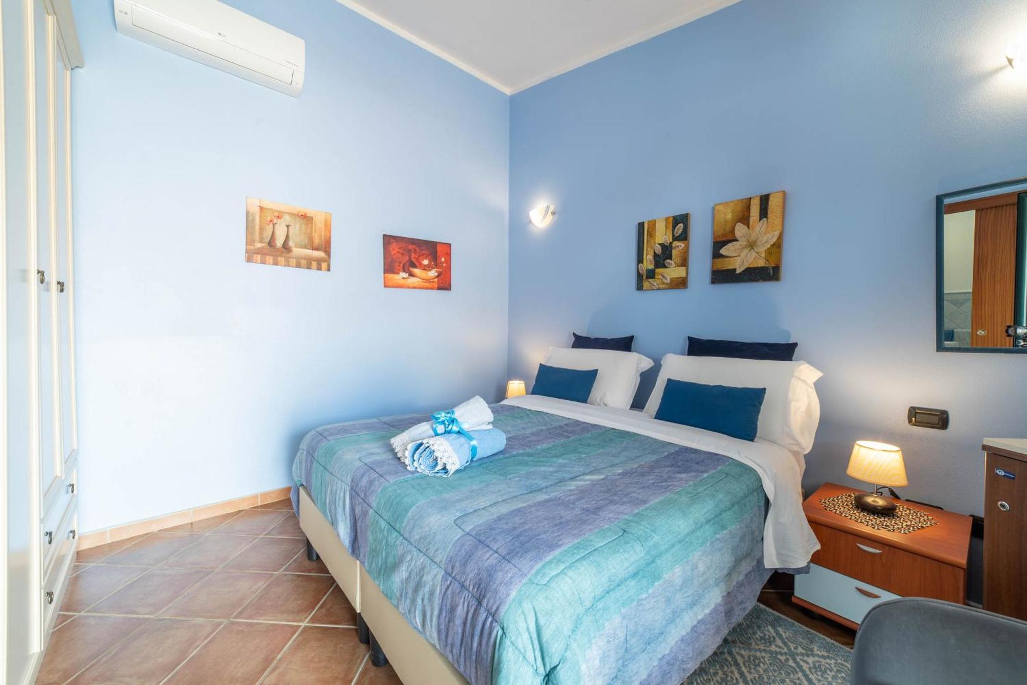 ריולה סארדו B&B Rita E Renzo מראה חיצוני תמונה