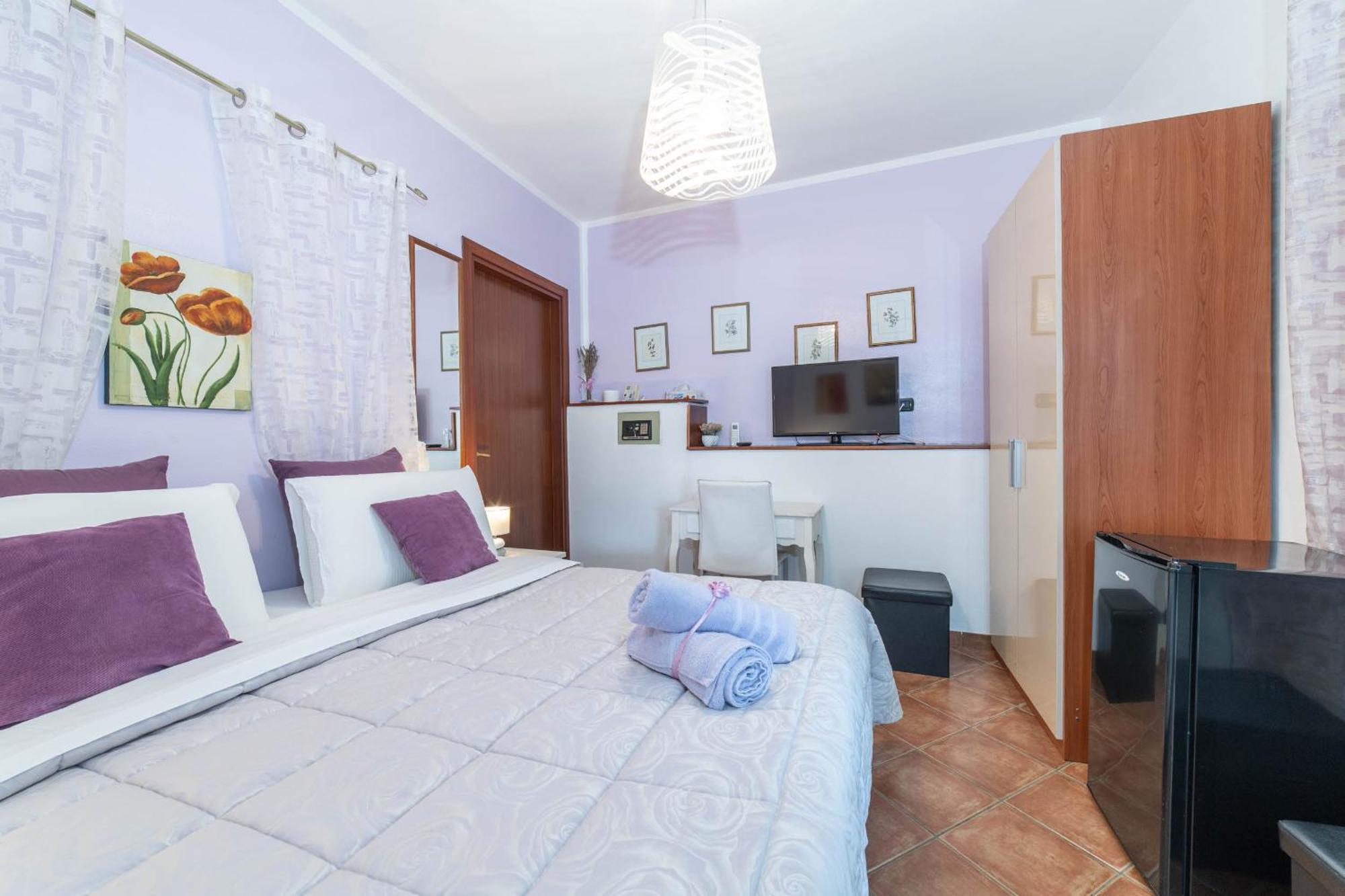 ריולה סארדו B&B Rita E Renzo מראה חיצוני תמונה