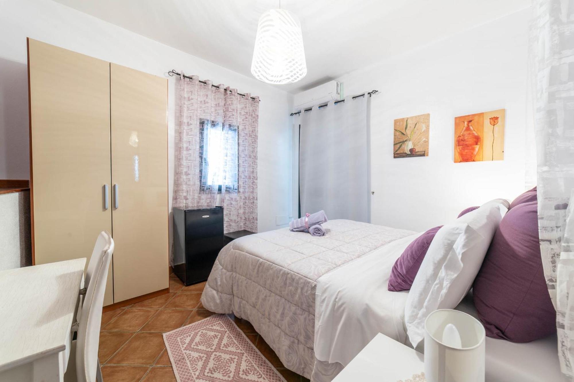 ריולה סארדו B&B Rita E Renzo מראה חיצוני תמונה