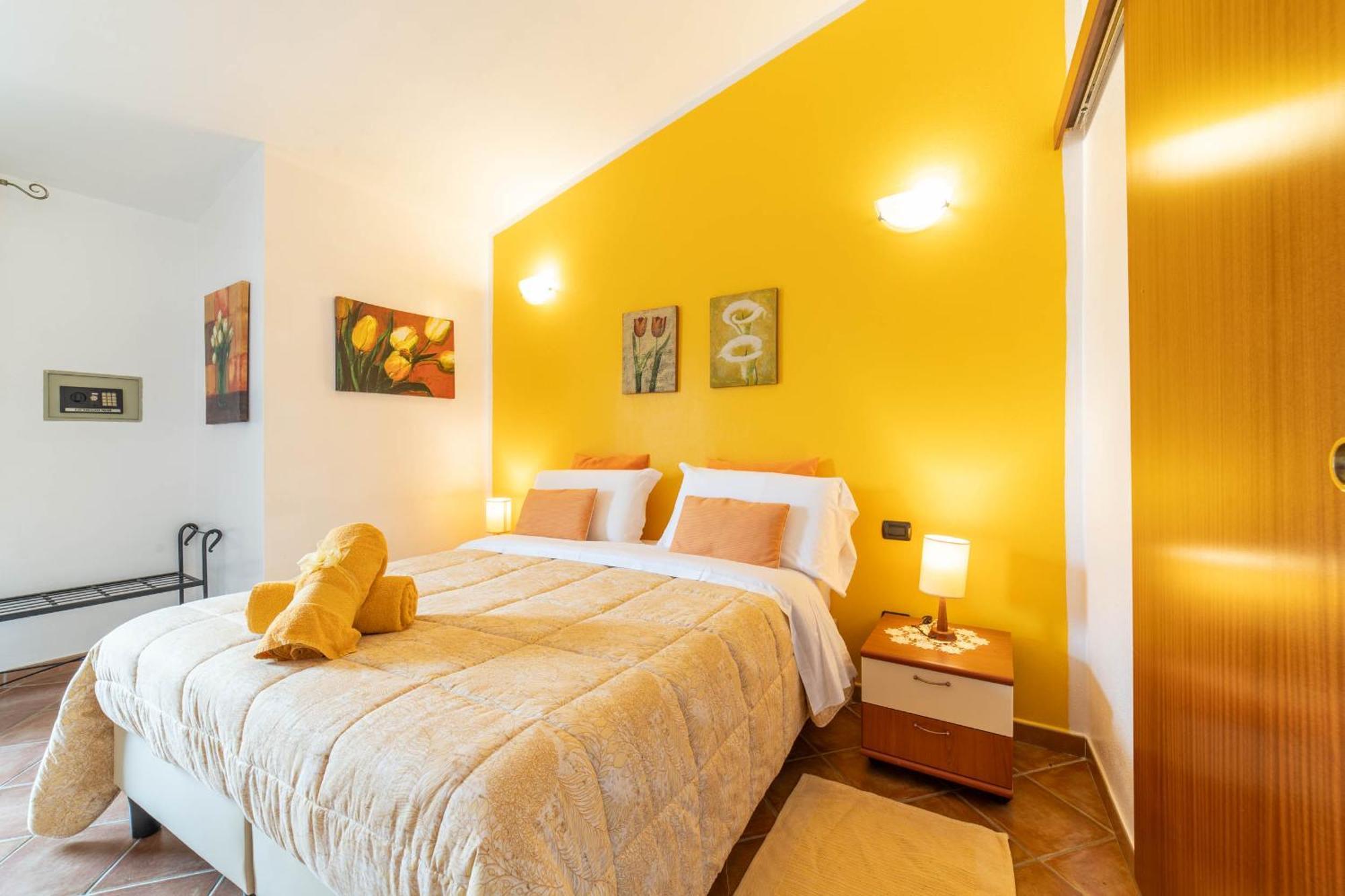 ריולה סארדו B&B Rita E Renzo מראה חיצוני תמונה